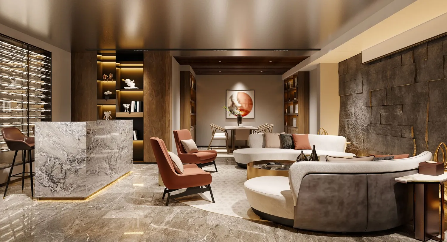 Trump Members Club