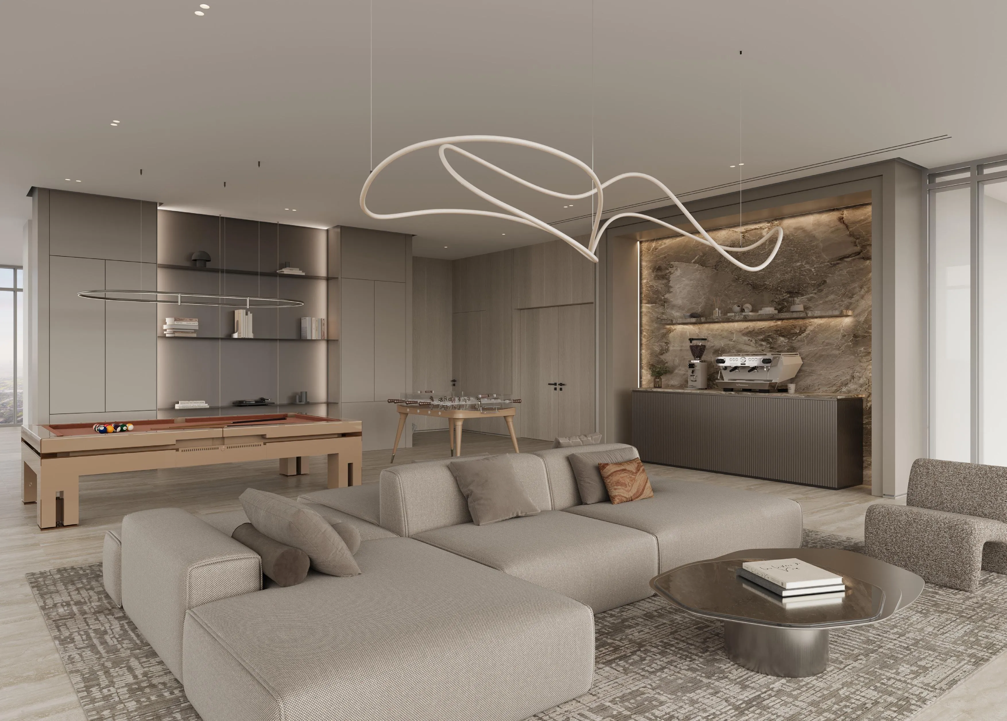 Apartment in Dubai, Jumeirah Village Triangle, Dubai thumbnail 22