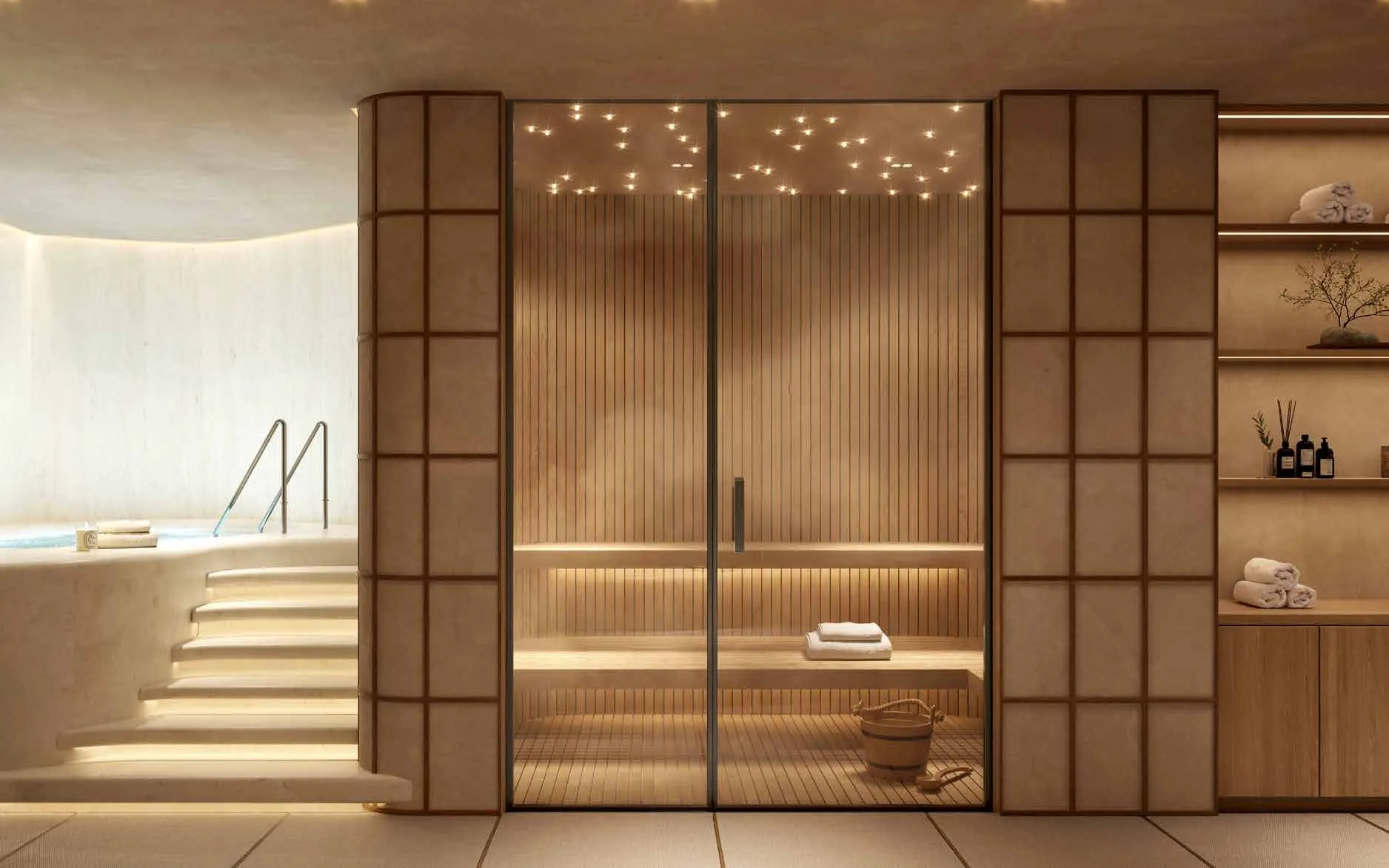 Bathhouse