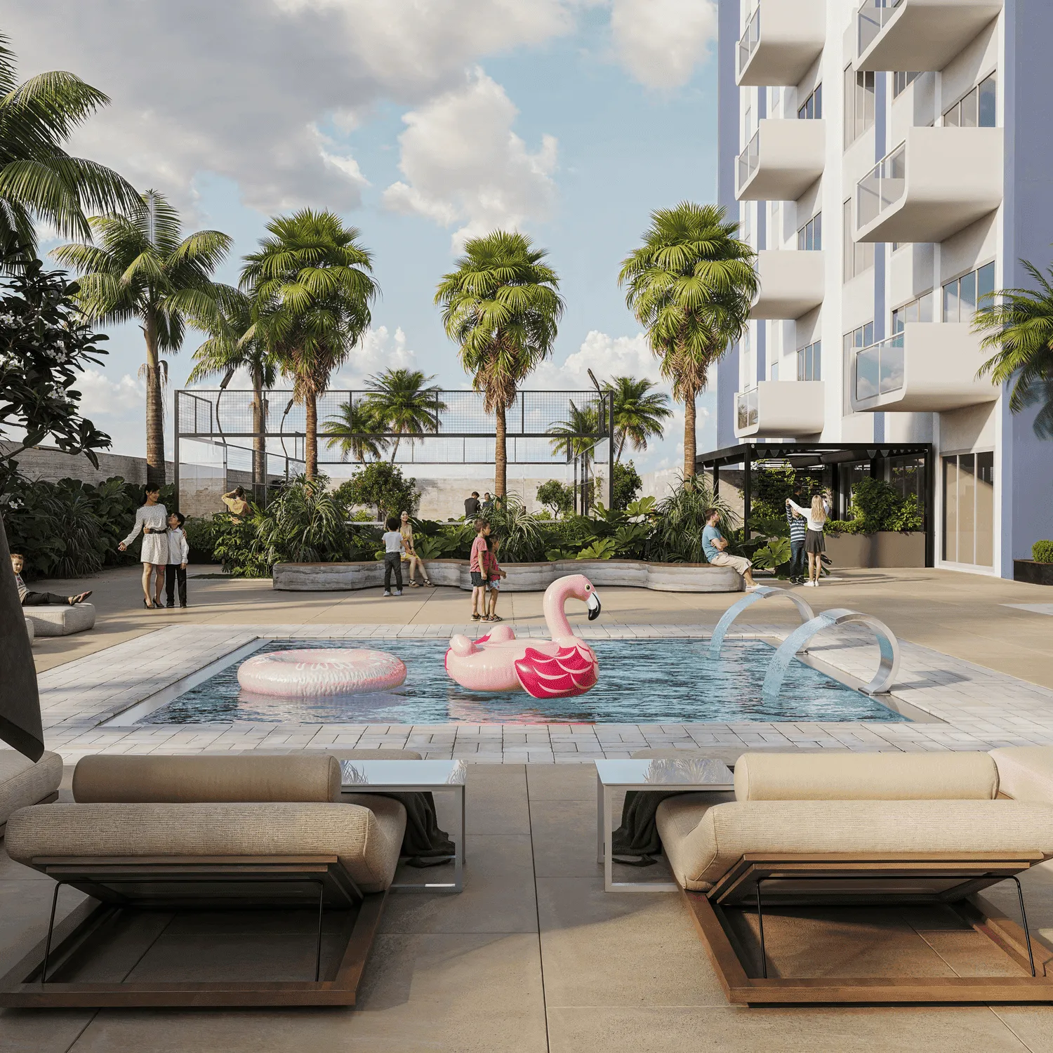 Kids Pool