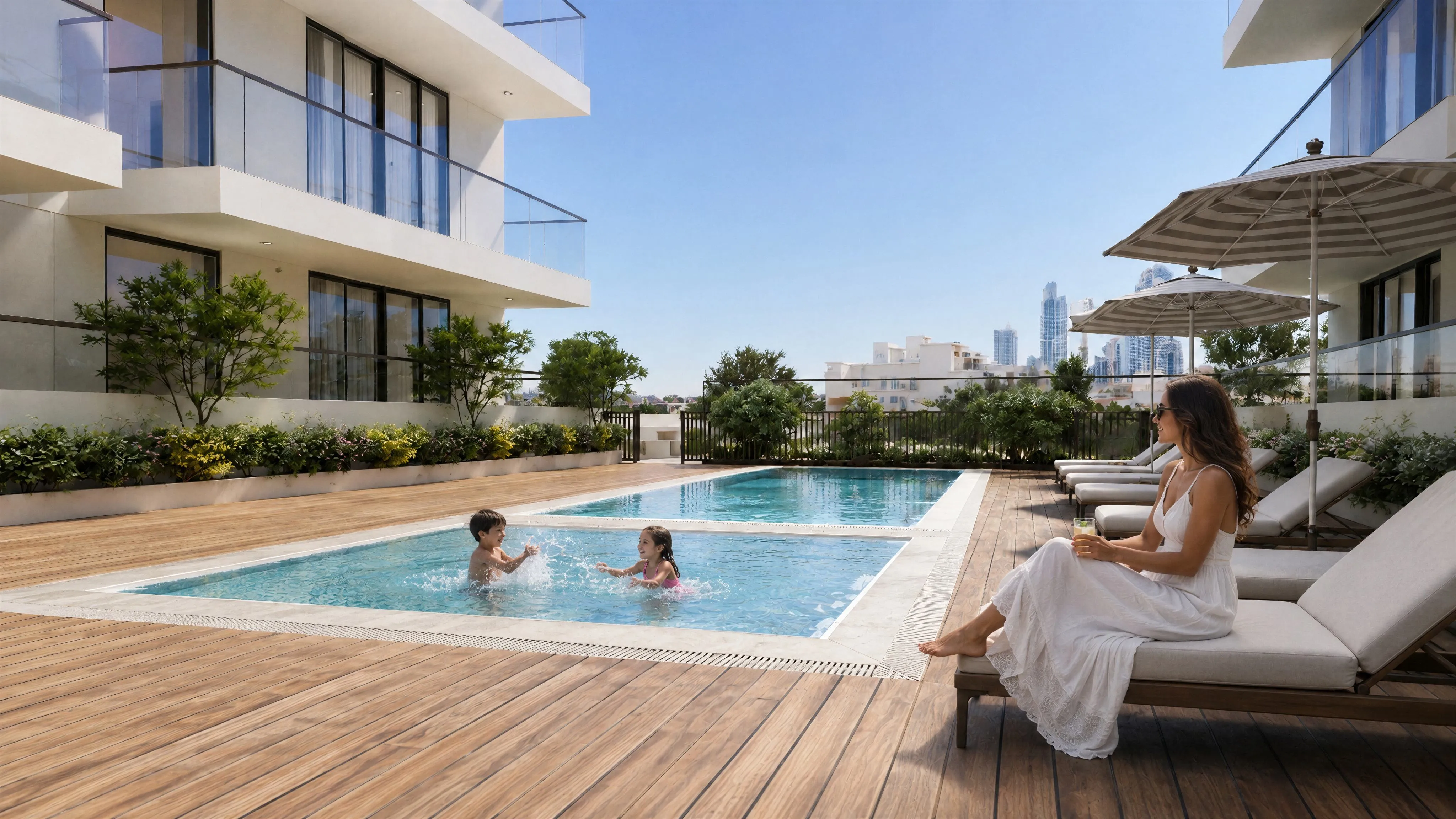 Kids Pool