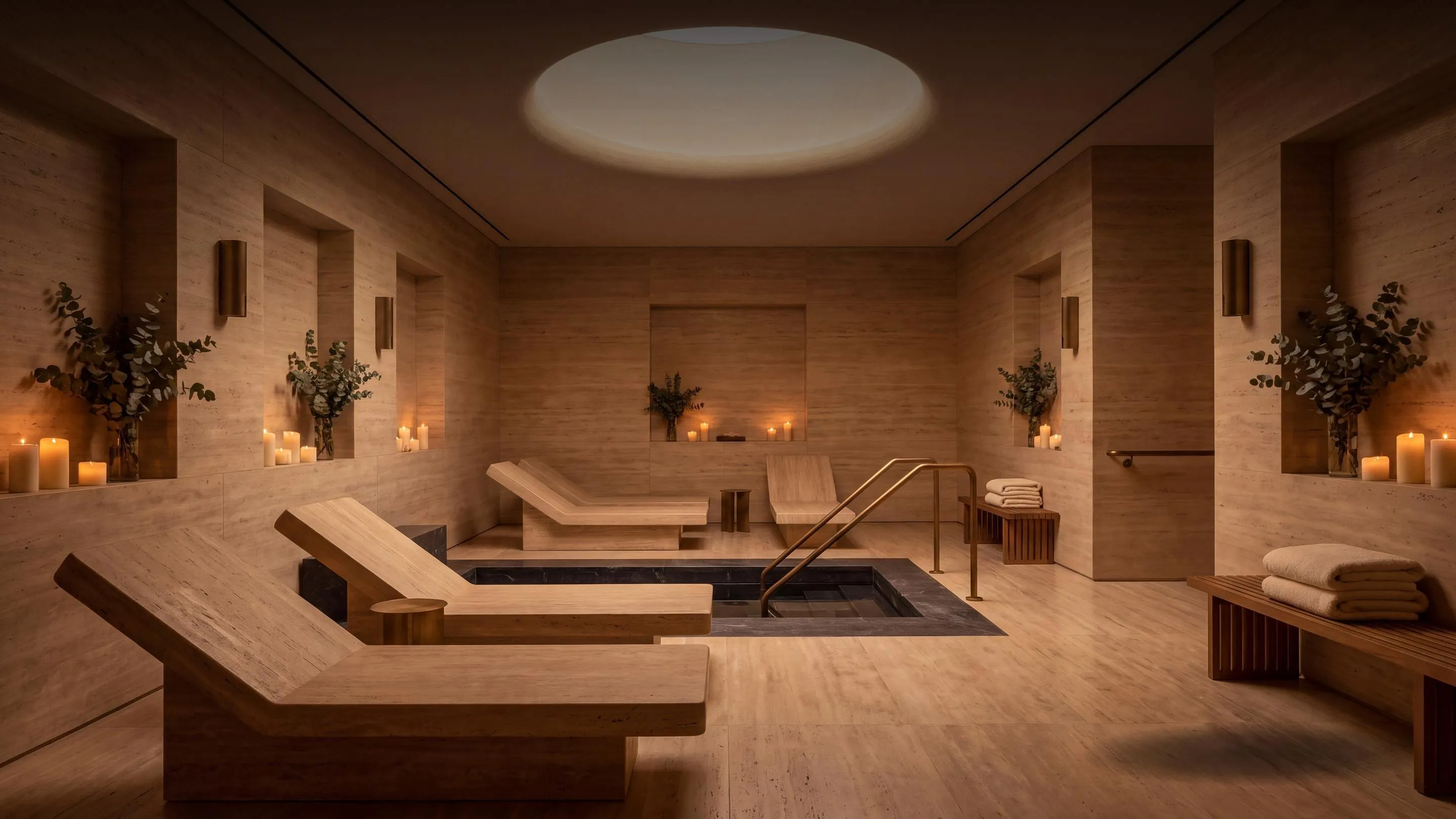 Thermal Suite