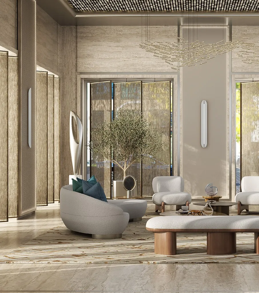Co-working Hubs
