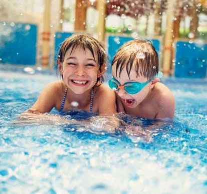 Kid’s Pool