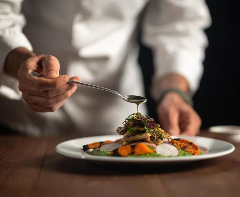 Michelin-star Fine Dining