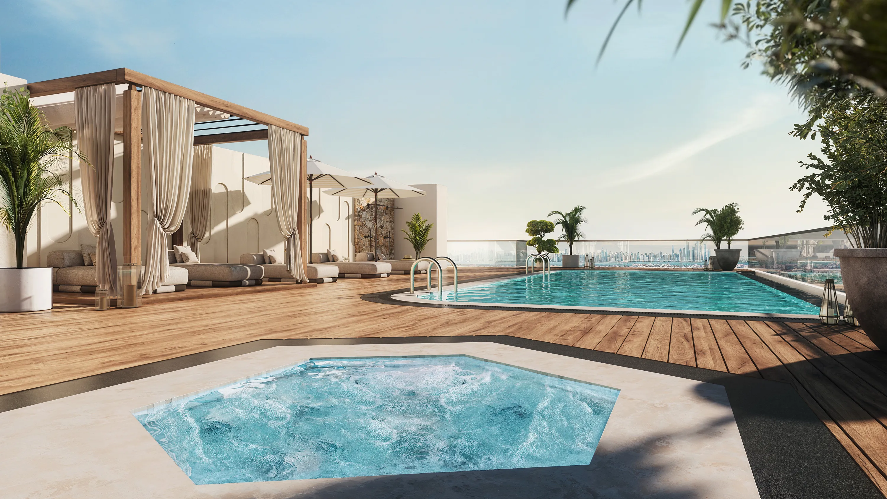 Jacuzzi