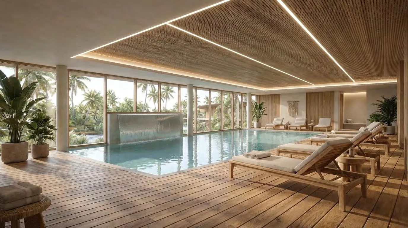 Wellness Space