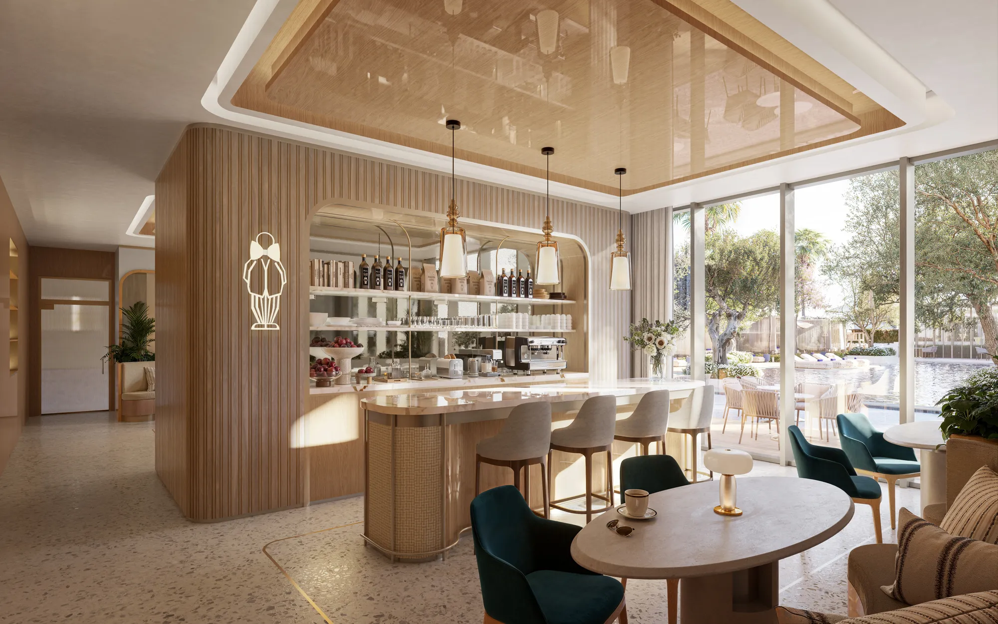 Bellini Bar By Mr. C
