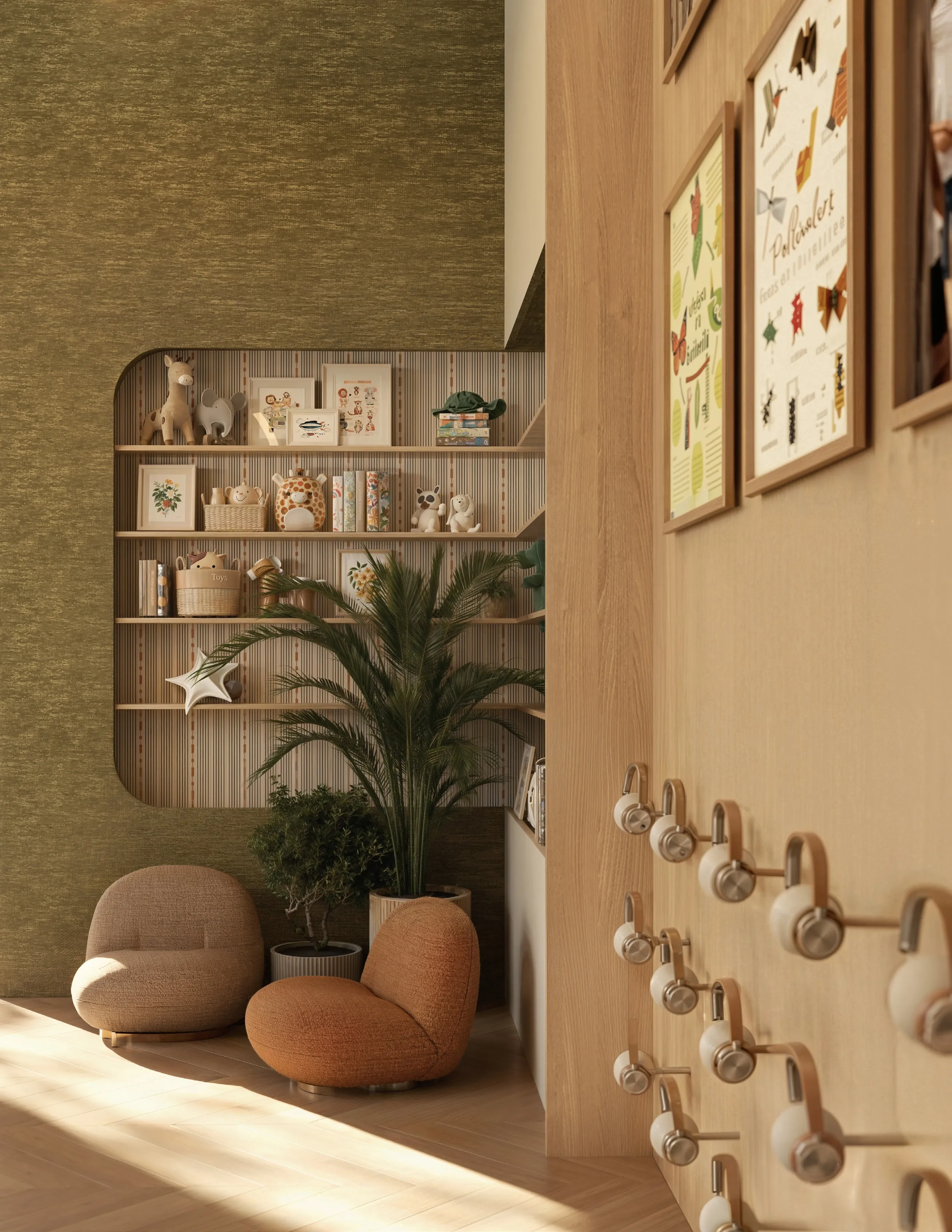 Creative Studio