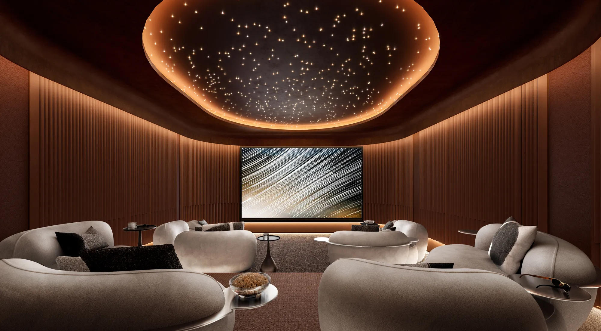 Home Cinema