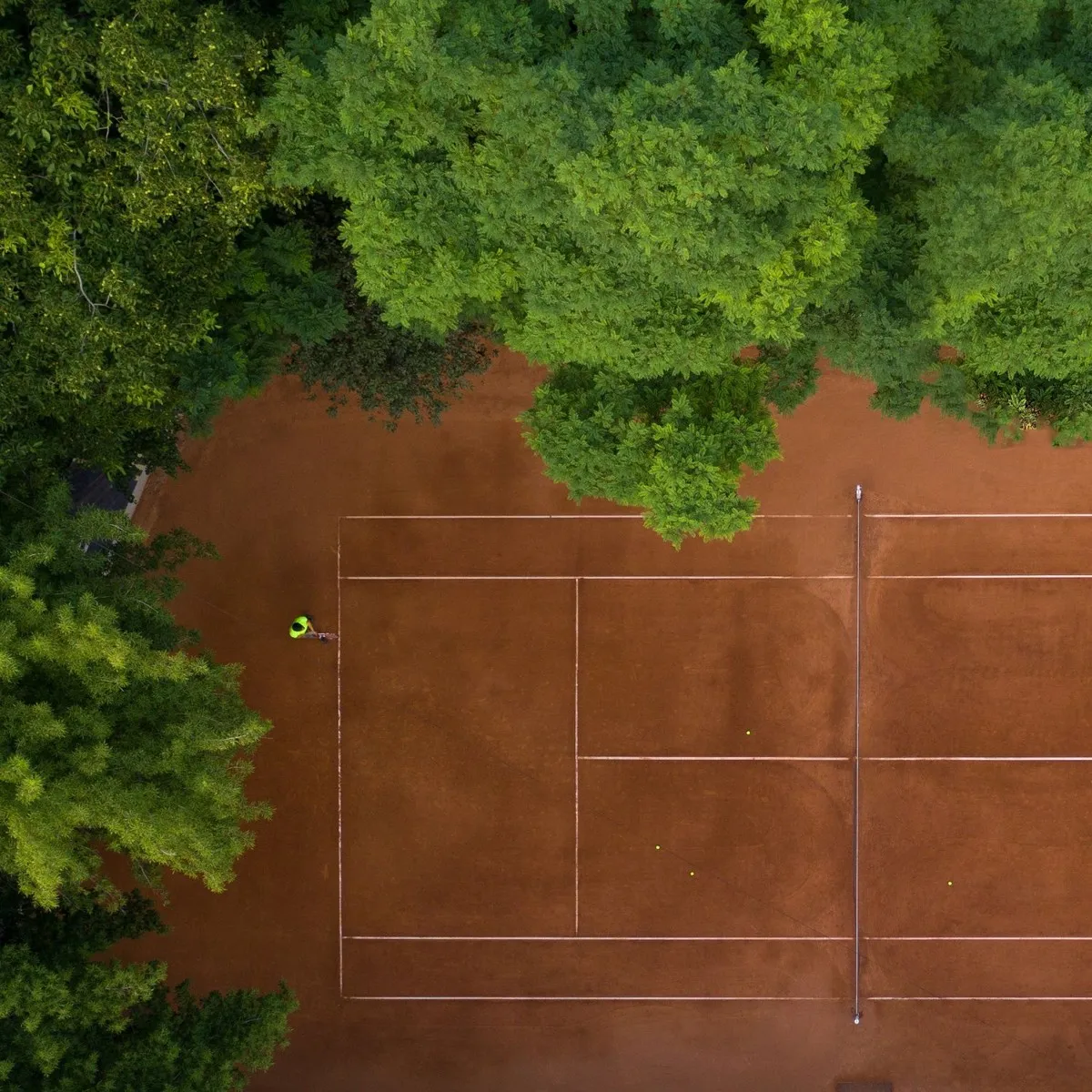 Racquet Club