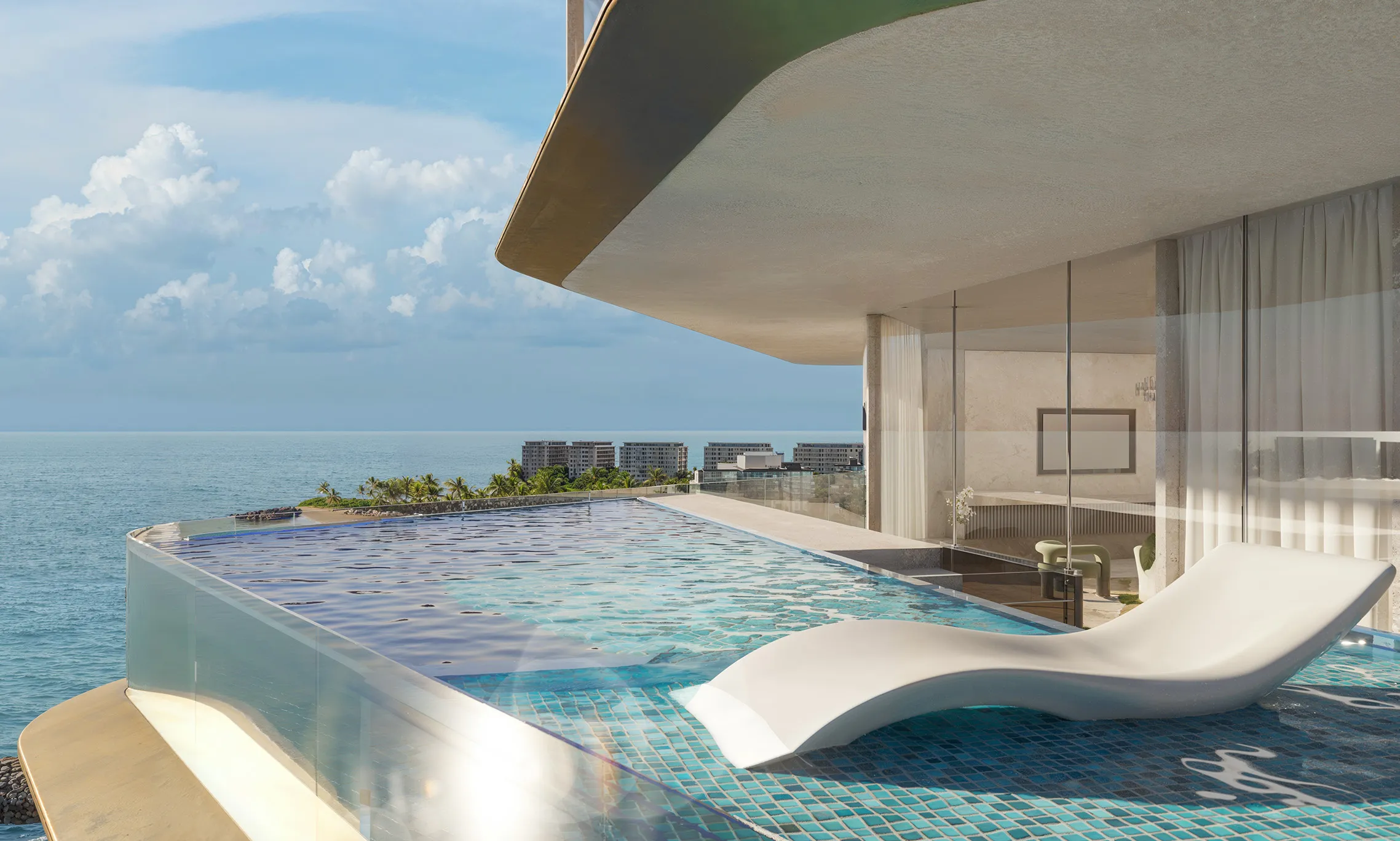Private Pools
