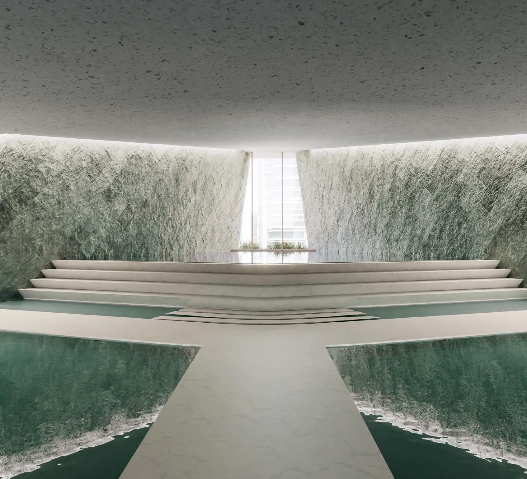 Ice Chamber