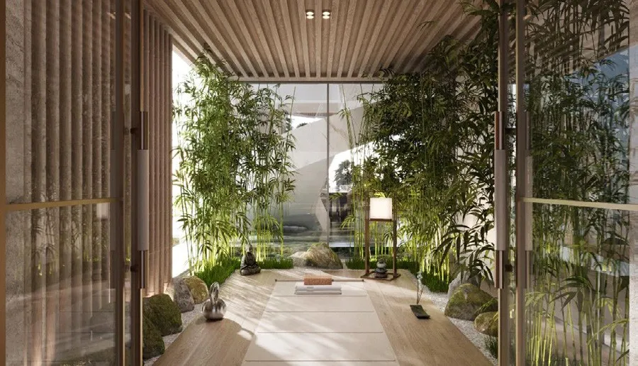 Wellness Centre