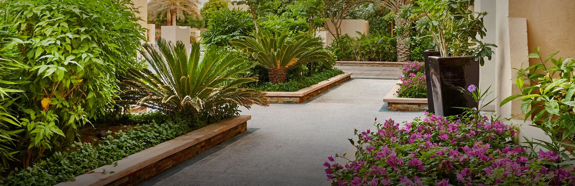 Parks and Open Spaces