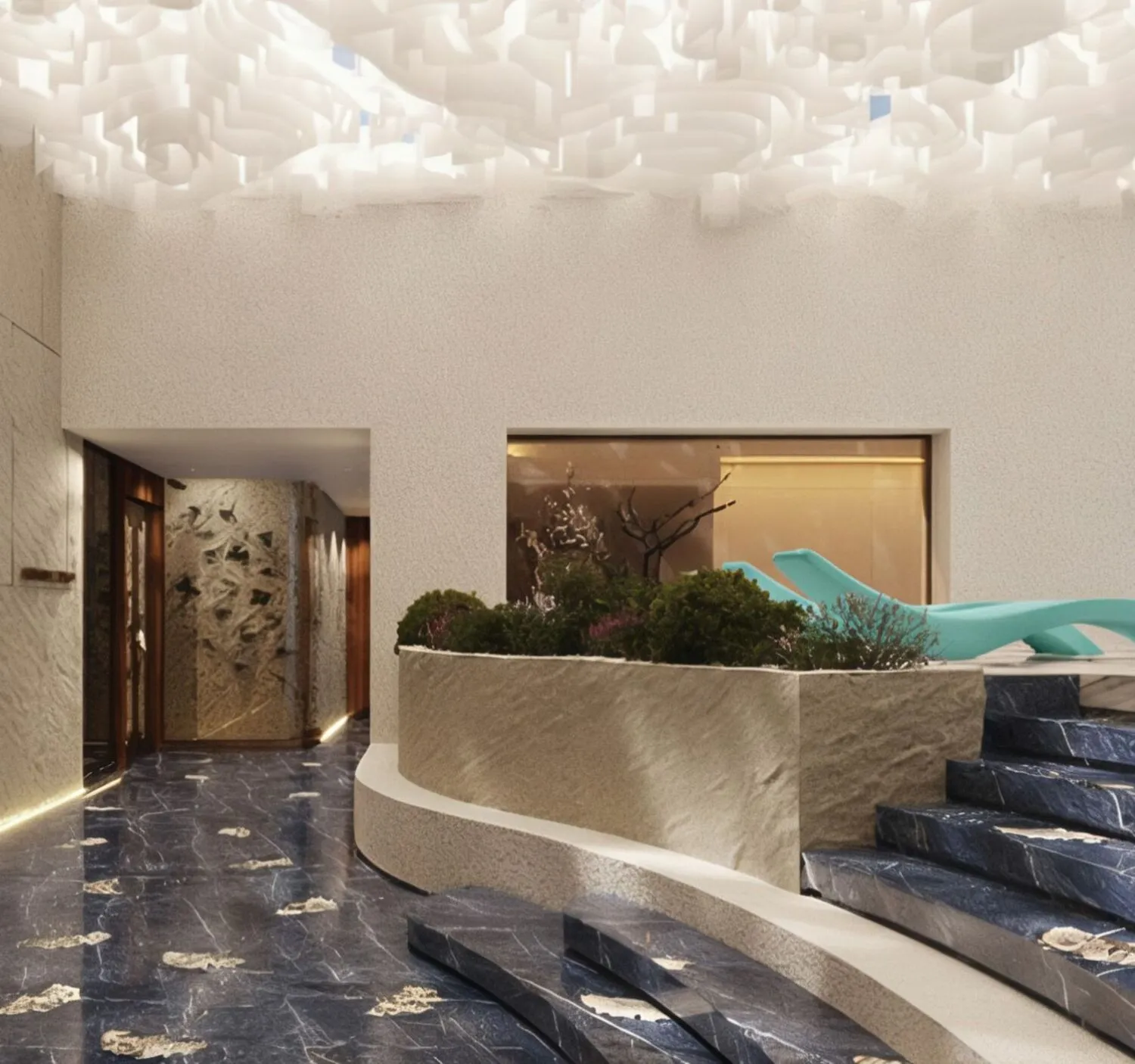 Spa and Wellness Centre