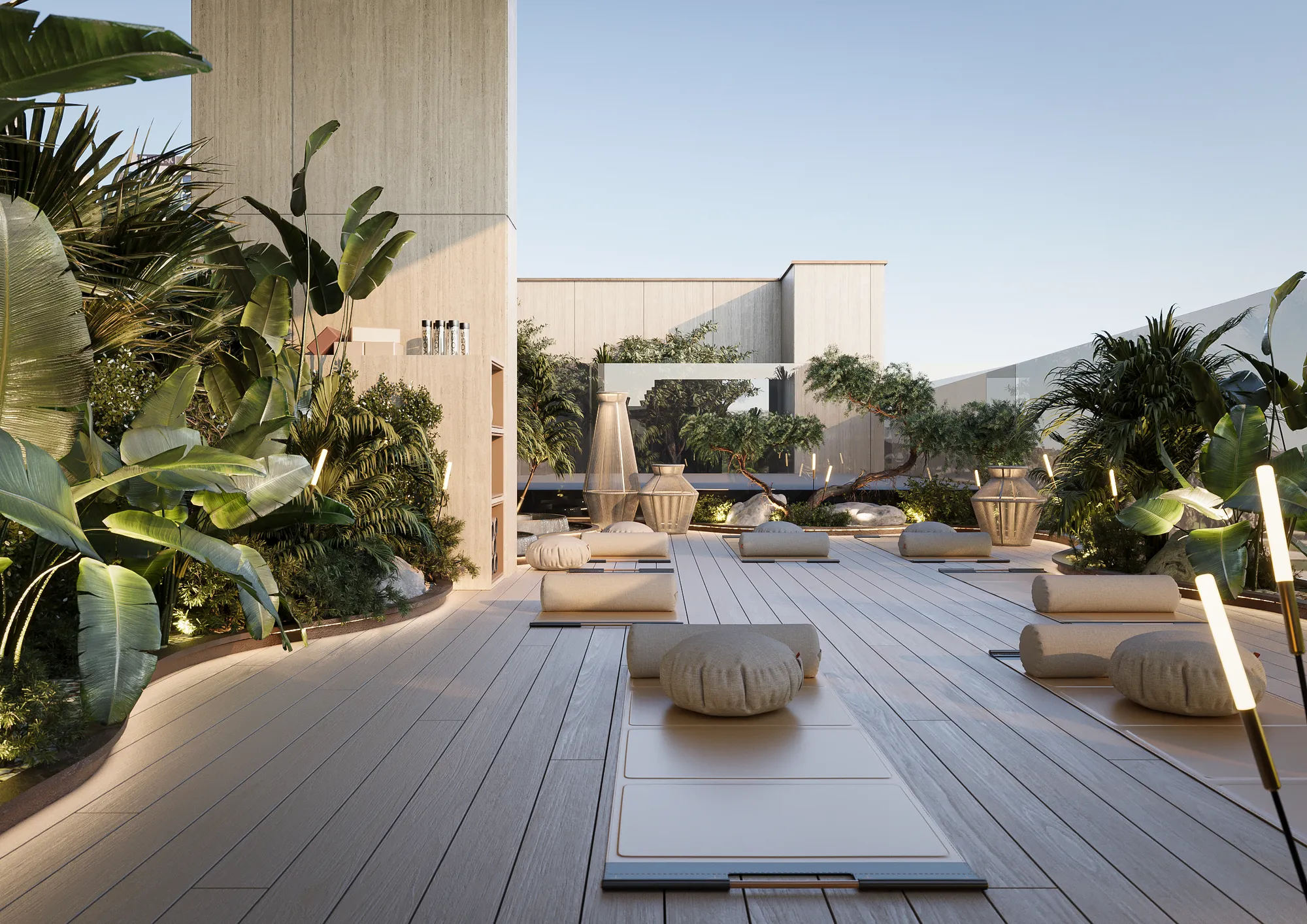 Apartment in Dubai, Jumeirah Village Triangle, Dubai photo 44