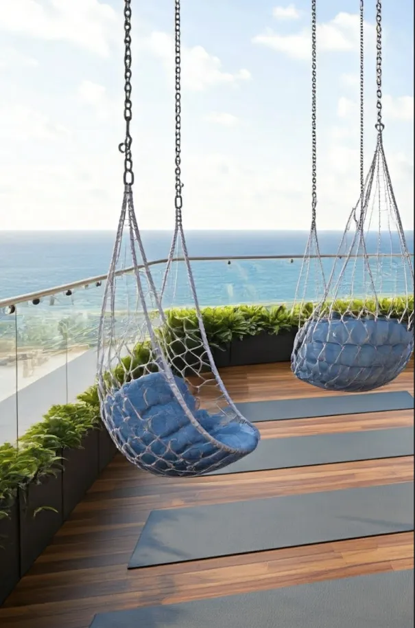 Sky Fitness