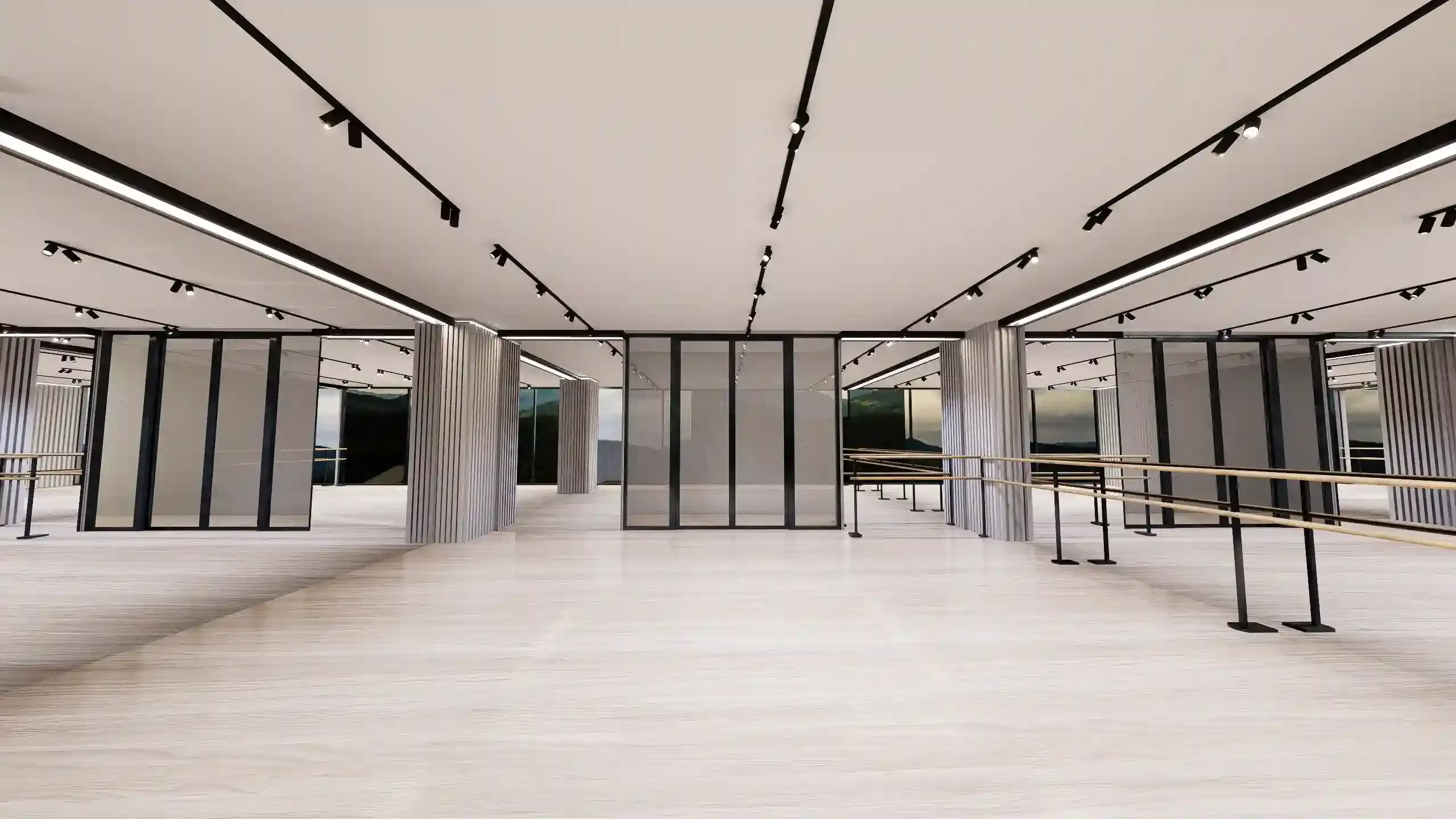 Dancing Room
