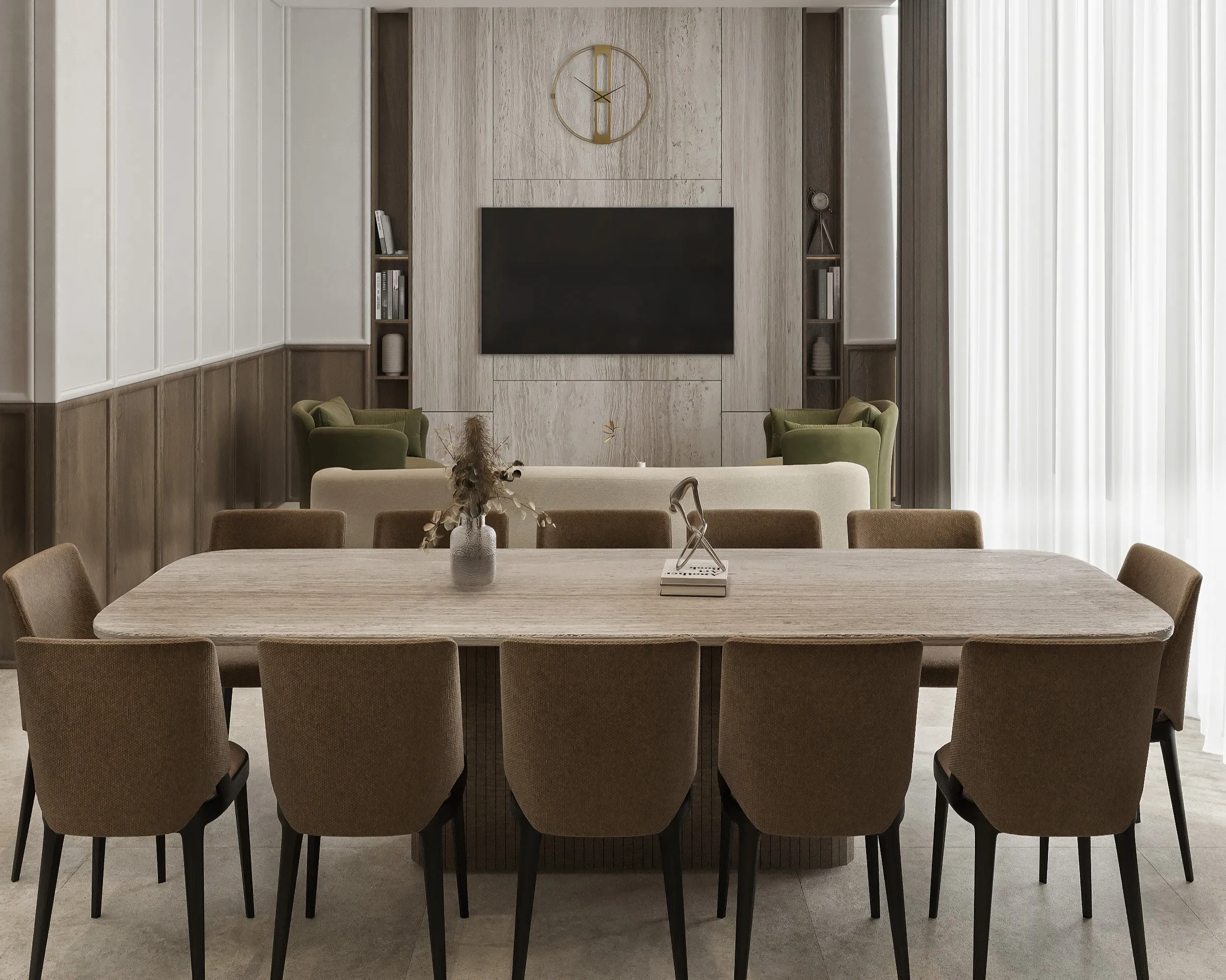 Conference Room
