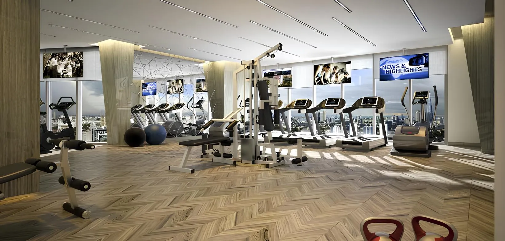 Gym