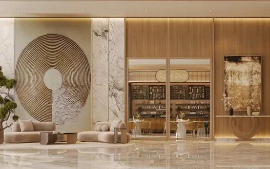 Lobby Café