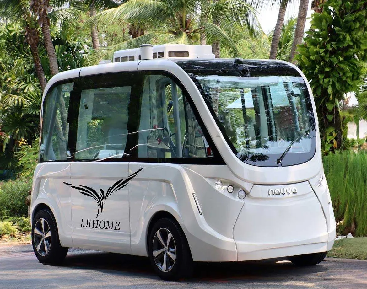Shuttle Service