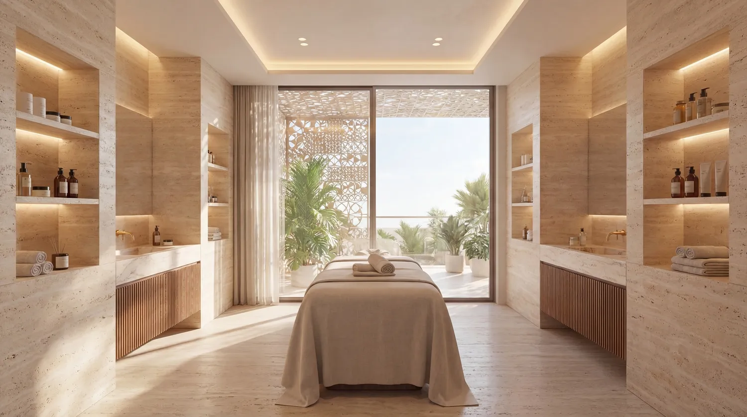 Spa