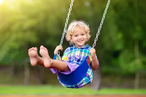 Kids Zone
