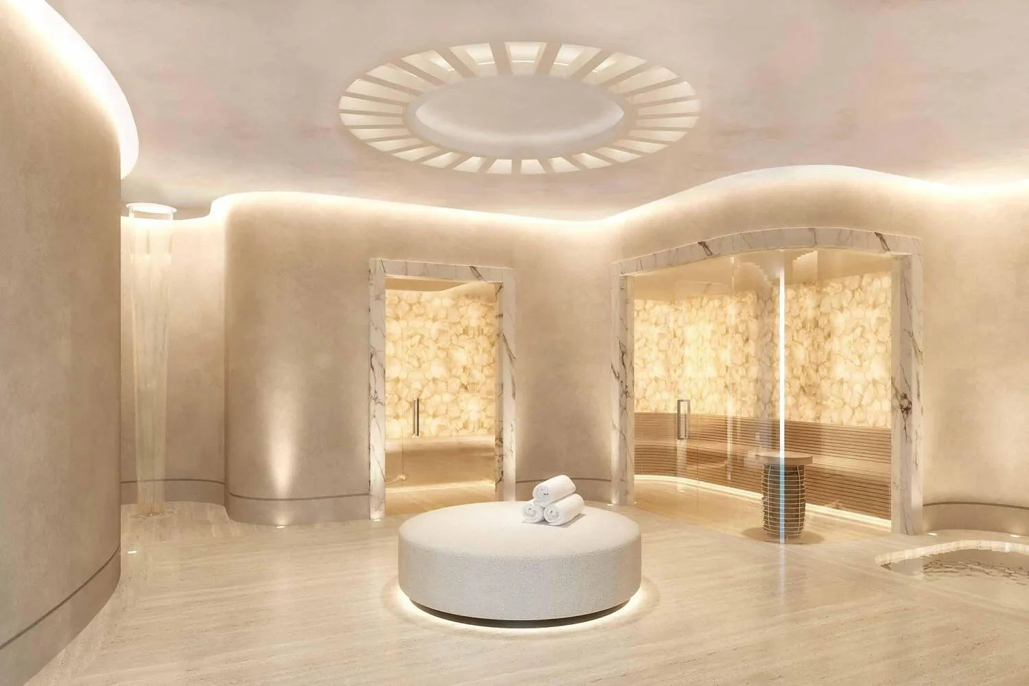 Salt Room