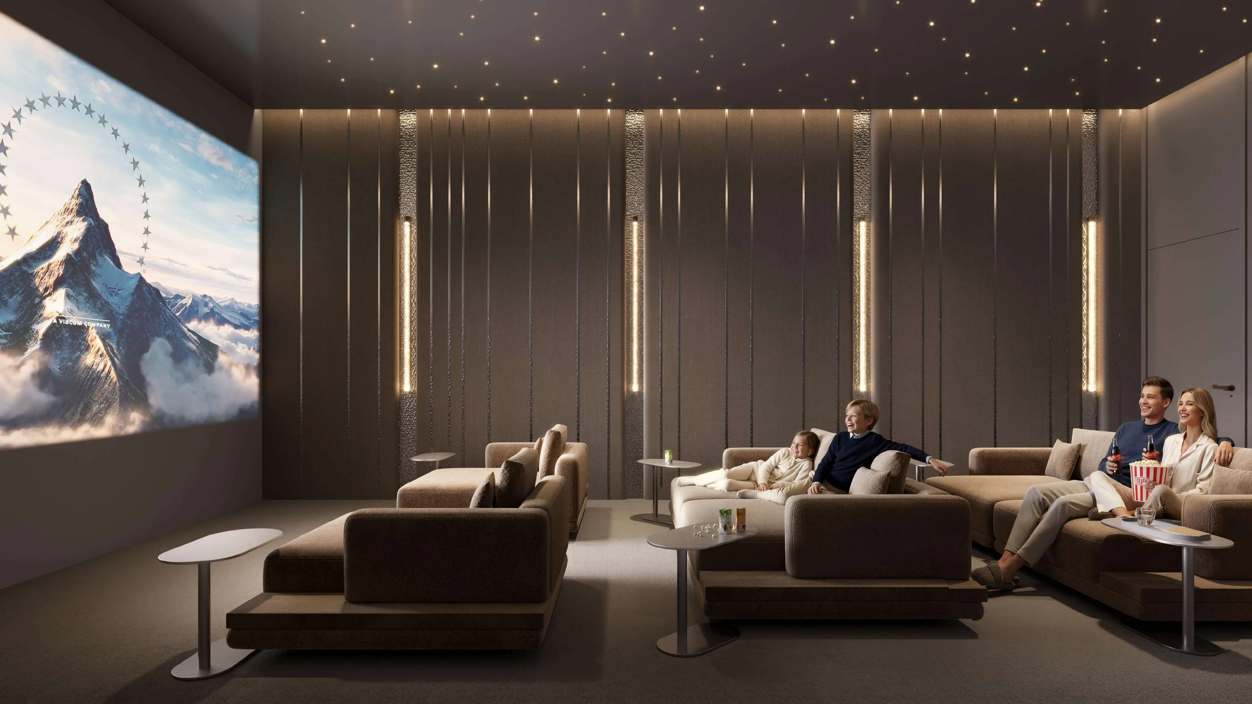 Apartment in Dubai, Jumeirah Village Triangle, Dubai photo 22