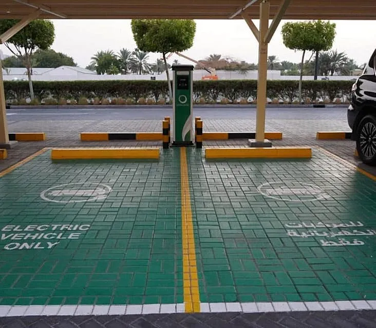 EV Charger