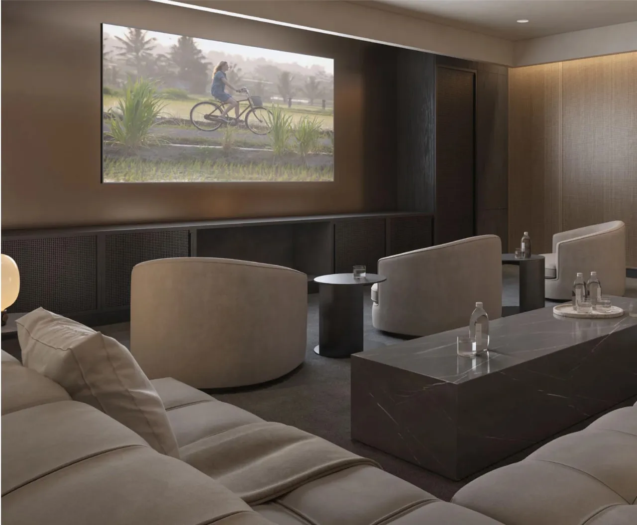 Cinema Room