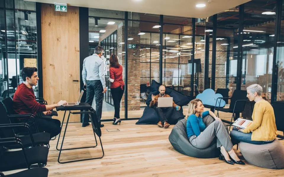 Reportage Properties Sensi Business Center & Commercial Retail amenity images