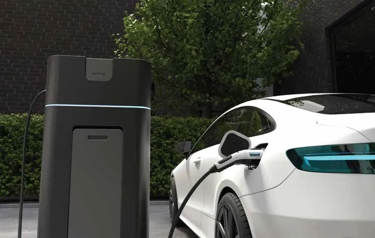 EV Charging Stations
