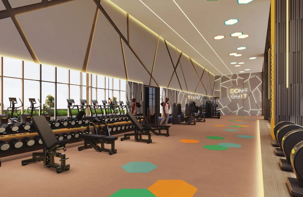 Health Club