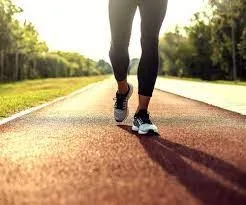 Walking & Jogging Loop