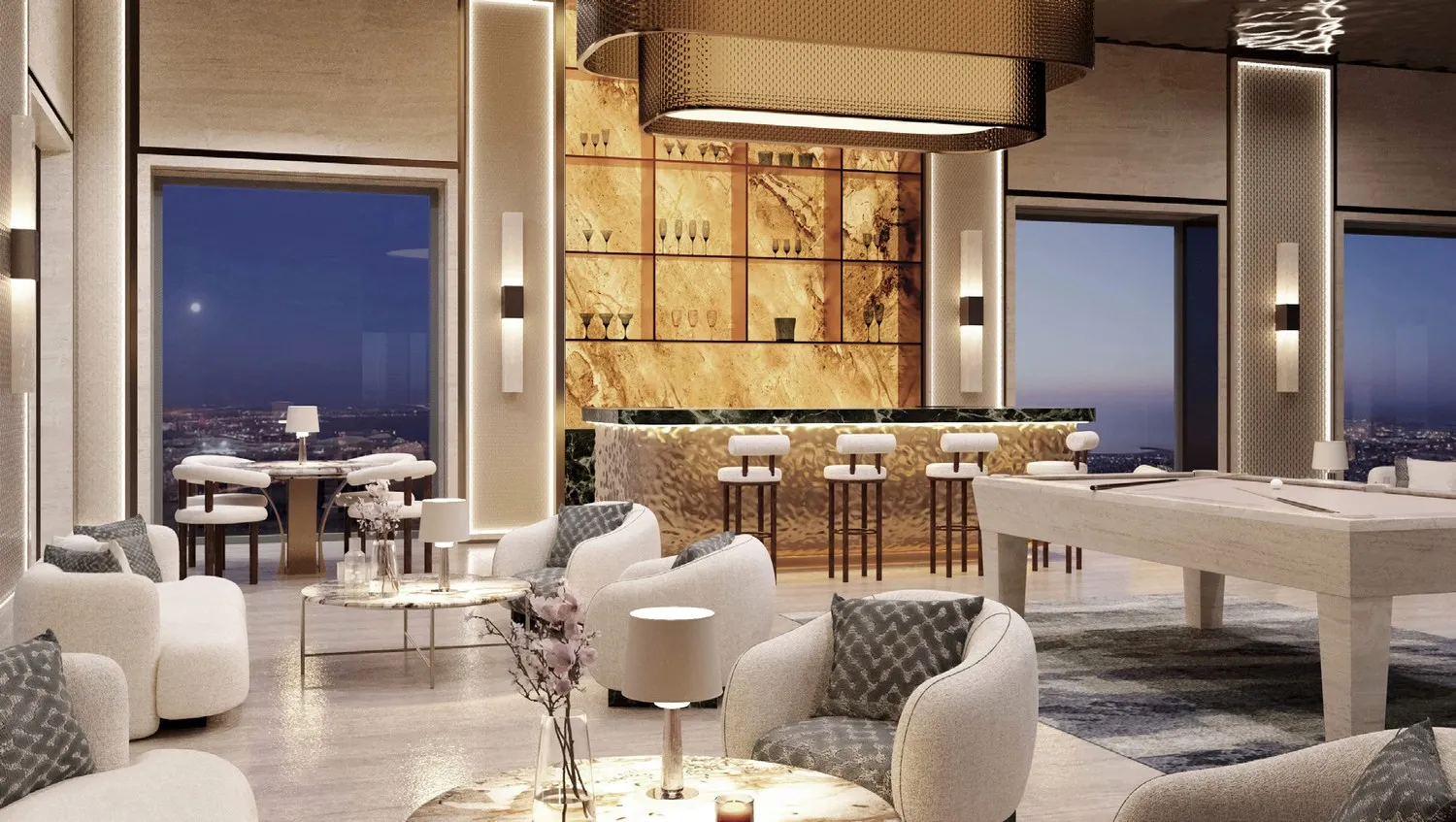 Ascent Clubhouse