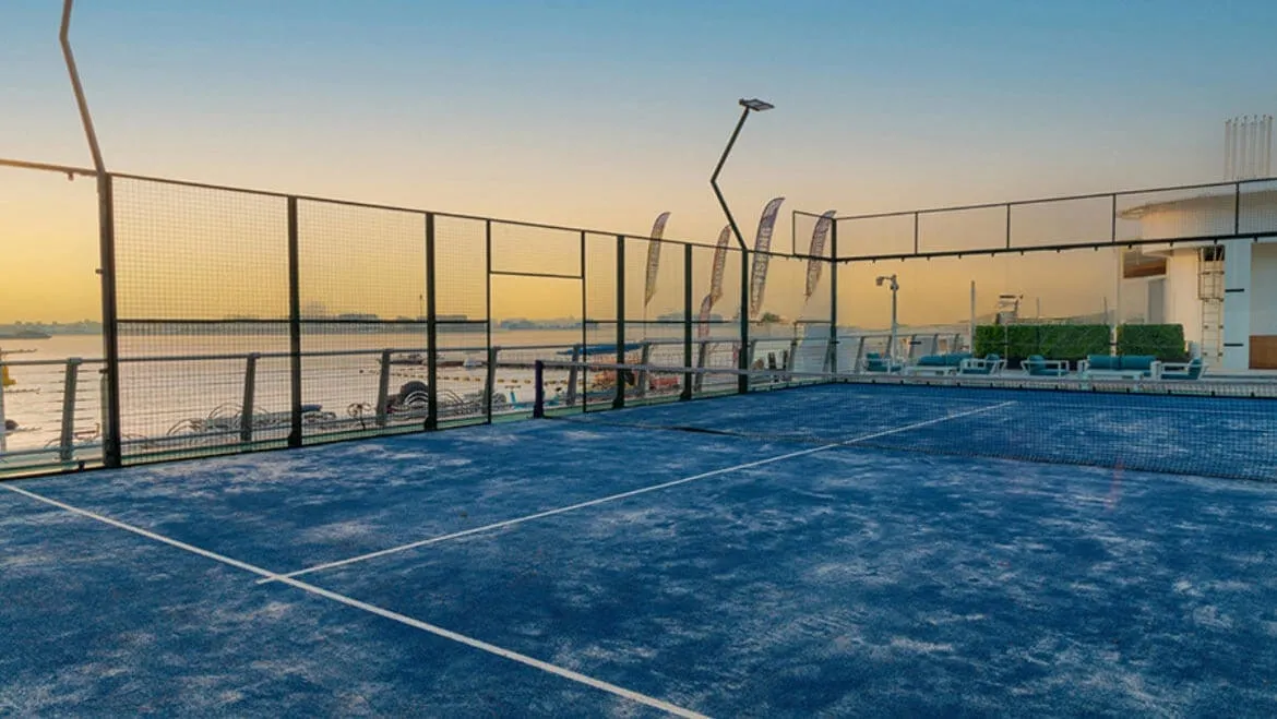 Padel Court