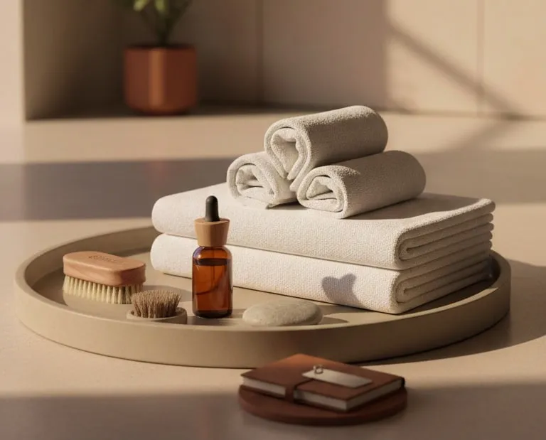 5-star Hotel Level Services