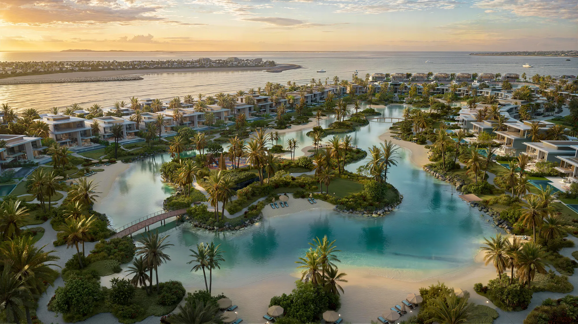 Lagoons