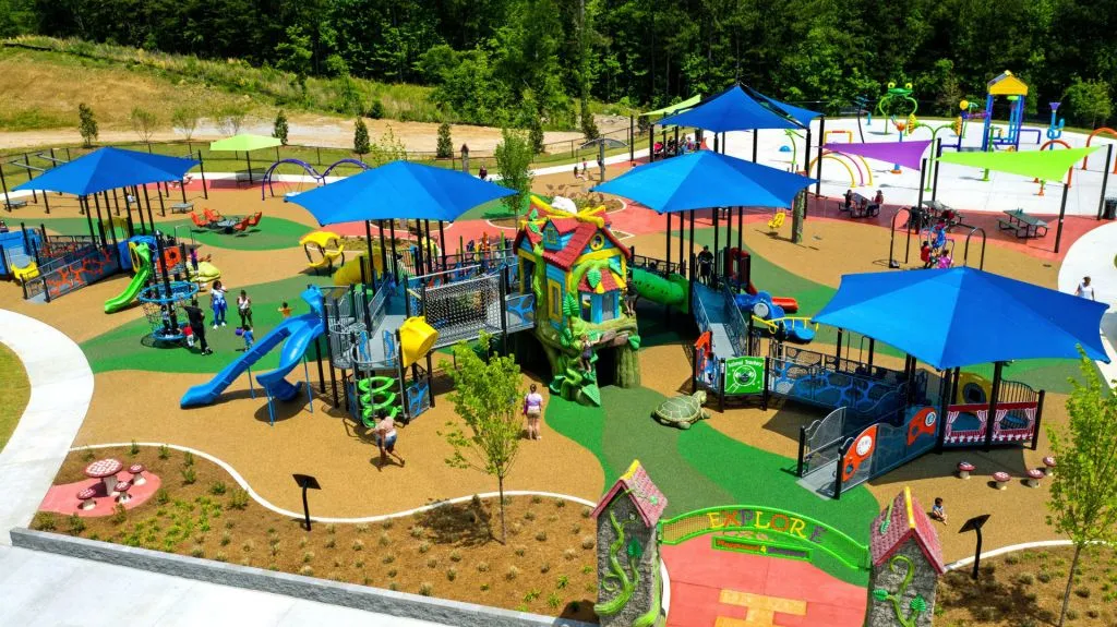 Playground