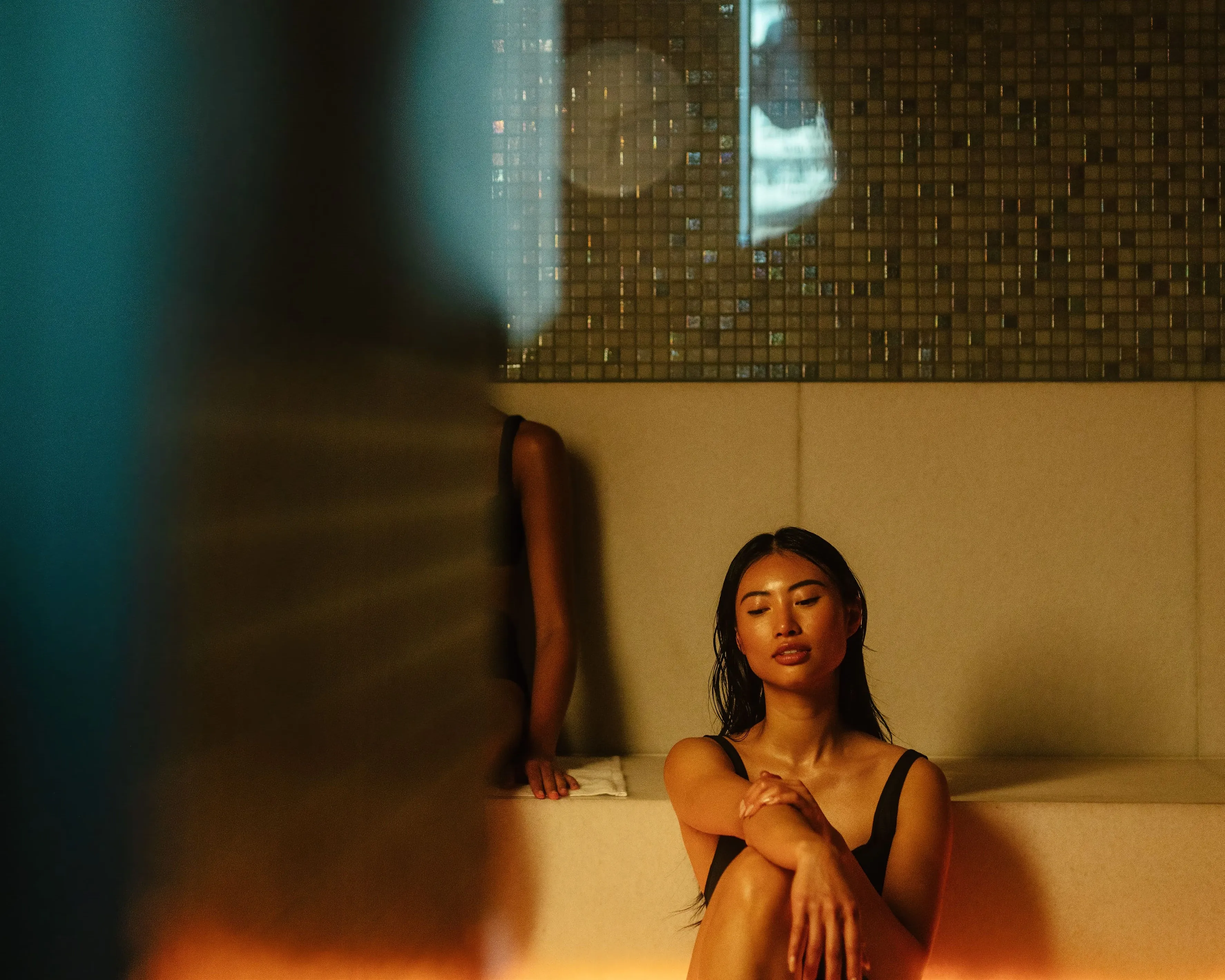 Arada Inaura Hotels & Residences Downtown Spa amenity images