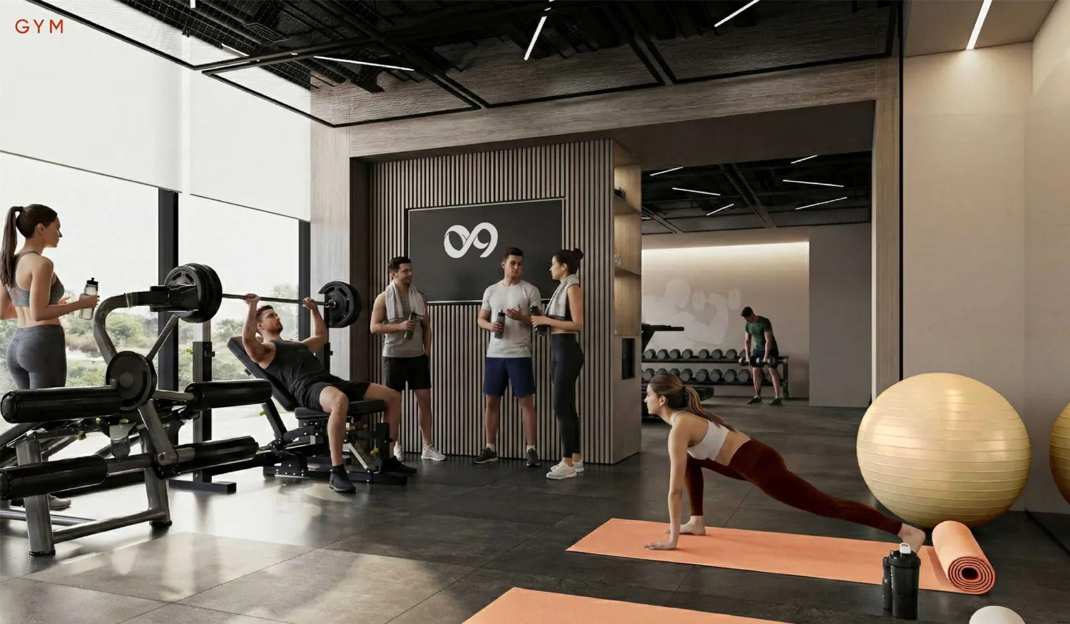 Gym
