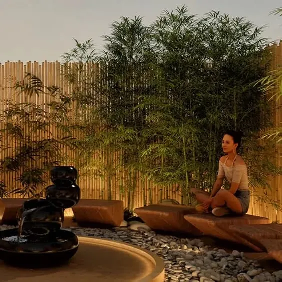 Zen Garden
