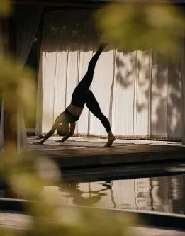 Virtuose Yoga Terrace