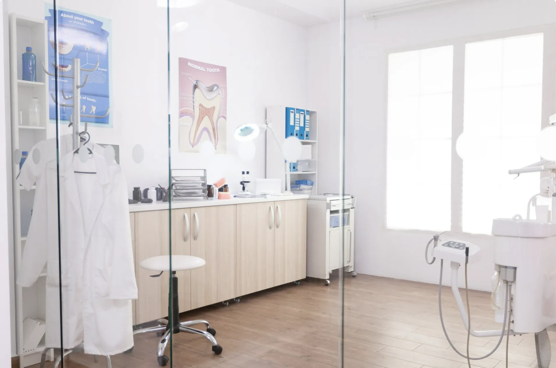 Medical Room