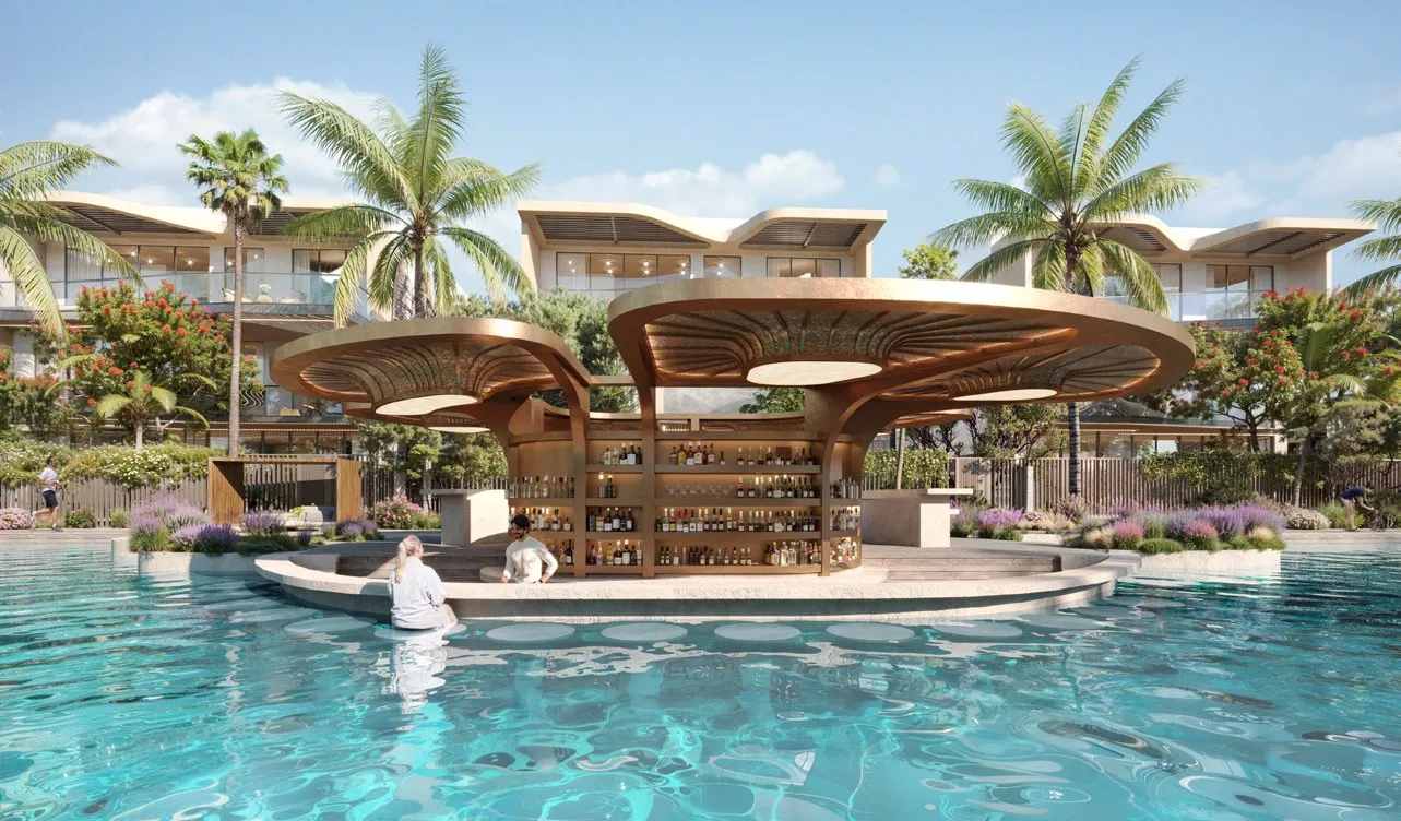 Ripple Water Café