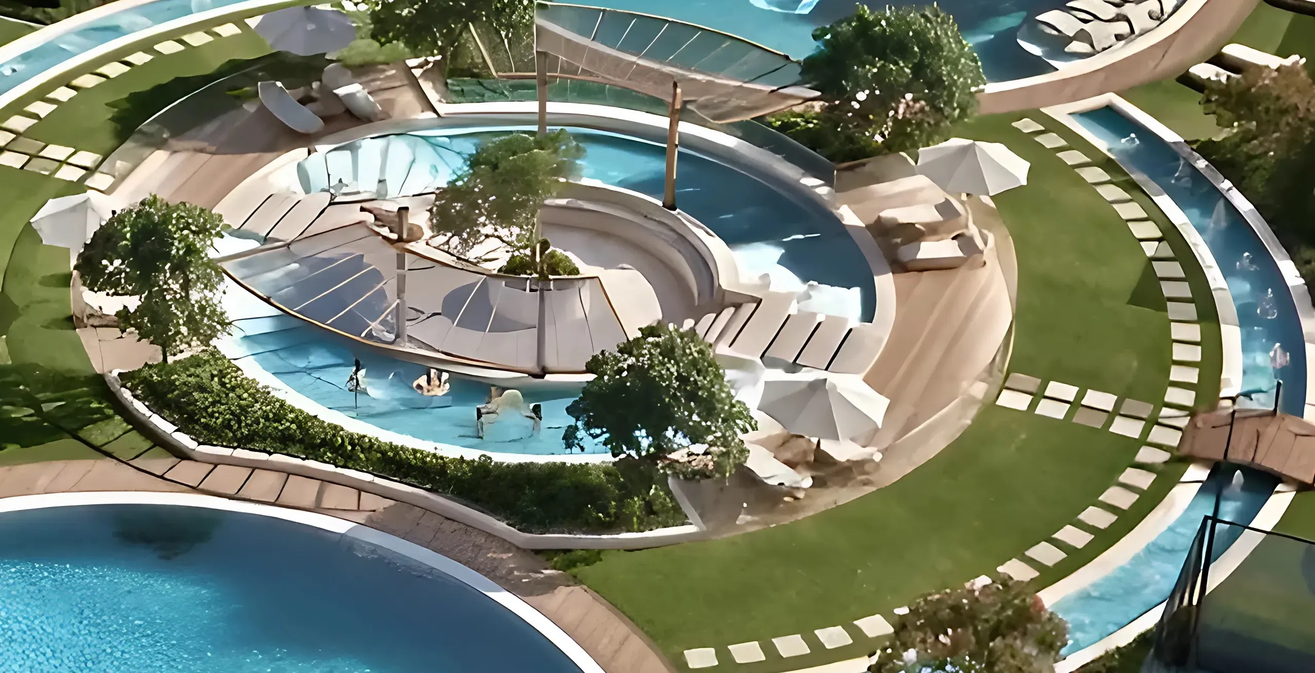 Kids Pool