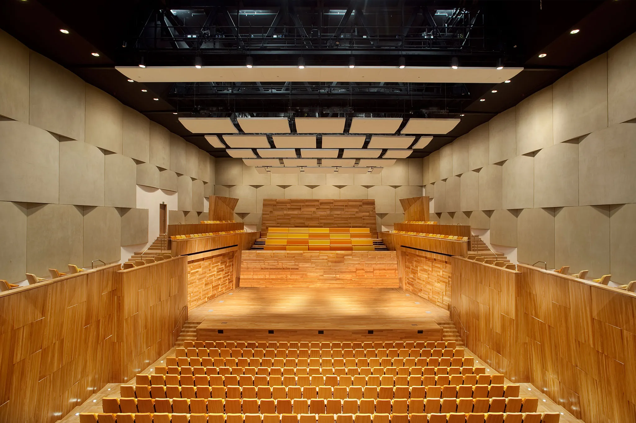 Amphitheatre